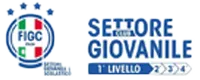 logo settore giovanile livello1